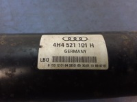 фото thumb №5, Audi a8 d4 3.0 tdi вал привідний 4h4521101h