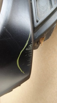 фото thumb №7, Спойлер накладка бампера зад 4m0807521b audi q7