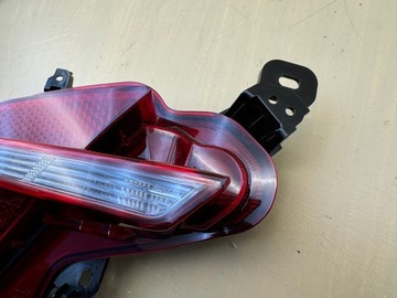 фото thumb №7, Hyundai tucson iv 4 n-line 20r- лампа лівий зад задня ліва