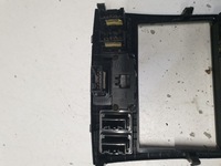 фото thumb №7, Панель рамка кондиционера hyundai coupe ii