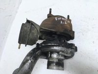 фото thumb №4, Турбонагнетатель renault espace iv 2.2 dci 150km