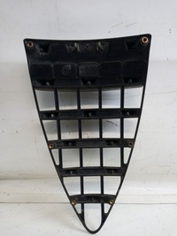 фото thumb №3, Решётка радиатора решётка радиатора alfa romeo 147