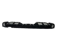 фото thumb №1, Mercedes ml 166 amg спойлер бампера зад a1668850053