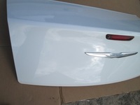 фото thumb №12, Chrysler 300 ii 13- кришка багажника задня задня pw7 pxr 2015