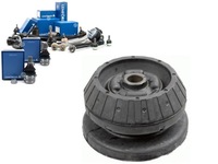 фото thumb №1, Подушка амортизатора mercedes перед w639 vito via