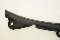 фото thumb №8, Audi a4 s4 b8 8k 2010 панель под лобовым стеклом передние