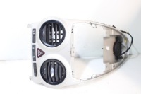 фото thumb №3, Решётка обдув средняя opel corsa d