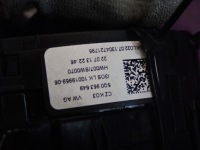 фото thumb №8, Octavia iii 3 13- стрічка керма шлейф подушка безпеки 5q0953549 10019383-05