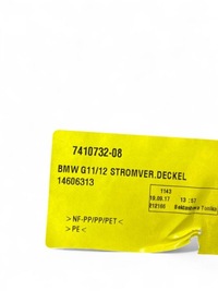 фото thumb №7, Bmw 7 g11 g12 другое элементы отделка багажника