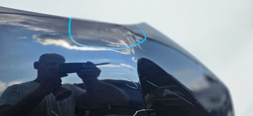 фото thumb №12, Капот bmw x5 g05 x6 g06 2018- крышка двигателя