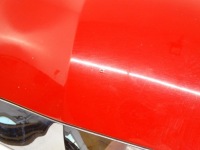фото thumb №6, Капот крышка двигателя skoda yeti 5l 09-13 lf3k