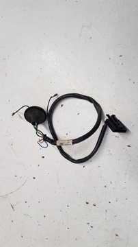 фото thumb №13, Зеркало левая opel zafira c 7 pin