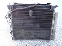 фото thumb №5, Радіатор kpl. kia ceed i 2.0 crdi 06-12r.,