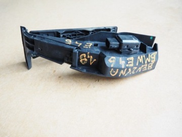 фото thumb №5, Bmw e46 compact 1,8 бензин педаль модуль газа 259160-10