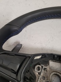 фото thumb №9, Vw passat b8 golf viii arteon воздуховод niebieska nić подогрев jak nowa