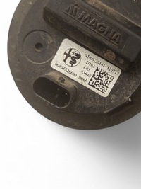 фото thumb №5, Alfa romeo stelvio 2018 насос циркуляции / циркуляции воды