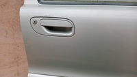 фото thumb №7, Volvo v70 ii fl дверь перед правые 469-46