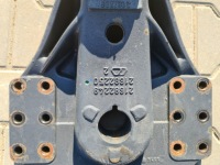 фото thumb №2, Кронштейн кронштейн напівресора вушко renault premium magnum dxi volvo fe fl