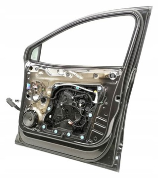 фото thumb №8, Дверь правый перед volkswagen id.4 id.5 audi e-tron gt 11a831056a