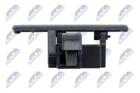 фото thumb №10, Nty ручка бардачка