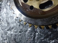 фото thumb №6, Колесо зубчасте ланцюга розподільного валу bmw 5 e39 523i m52b25 1xvanos at 1722841