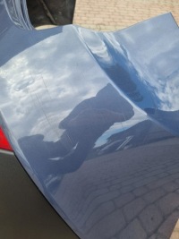 фото thumb №13, Hyundai ix35 lift бампер задний wae