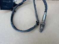 Opel astra k 1.6 cdti adblue датчик лямбда-зонд nox 55495597 в Україні, фото thumb