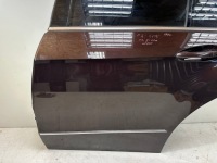 Дверь левая задний mercedes e-klasa 212 седан Киев, фото thumb