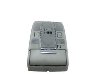 фото thumb №1, Audi a6 c6 лампа салону освітлення кабіни перед 4f0951177