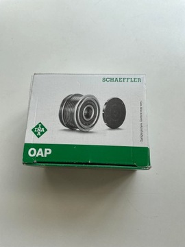 фото thumb №14, Sprzęgiełko alter. db sprinter cdi wer.va ina 535 0168 10 генератор -