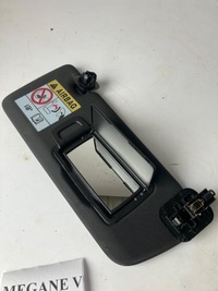 фото thumb №2, Защита солнцезащитная renault megane v e-tech правая