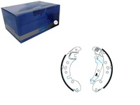 фото thumb №5, Гальмівні колодки гальмівні kpl. задня renault clio ii, logan i, thalia i, thalia ii,