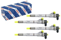 фото thumb №3, Форсунка hyundai h1 0445110186 2.5 crdi