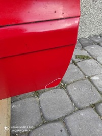 фото thumb №12, Дверь правое передние ford s-max mk1 06-10r