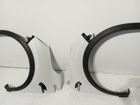 фото thumb №1, Крила крила правий лівий renault captur ii