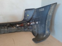 Audi q5 08-12 бампер задняя задний 8r0807385 Оригинал, фото thumb