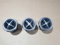 фото thumb №1, Решітка обдув середня mercedes-benz оригінальний номер a1568300000