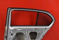 фото thumb №12, Дверь правое задняя задние la7w skoda superb 2 ii hb lift 13-15