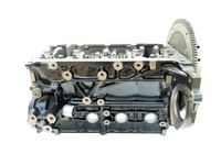 фото thumb №1, Dół двигуна wał поршні блок deawoo espero 2.0 ben 18le r90528727