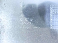 фото thumb №8, Бардачок пасажира vw passat b6 europa