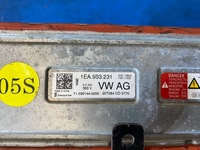 фото thumb №7, Skoda enyaq iv vw id.4 id5 id.3 теплообменник тепла нагреватель wody 1ea963231