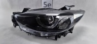 фото thumb №3, Mazda cx5 cx-5 full led левый фара лампа ka1f51040h