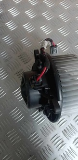 фото thumb №3, Opel insignia a 08- повітродувка вентилятор повітропровід