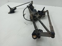 фото thumb №2, Chrysler voyager 2001 механизм i моторчик дворник