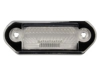 фото thumb №1, Подсветка номерного знака регистрационный vw golf ii