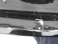 фото thumb №4, Крышка багажника задняя mercedes s-klasa w222 13-