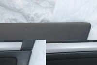 фото thumb №7, Обшивка дверь обивка europa skoda octavia 2 ii