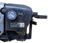 фото thumb №6, Замок дверь задняя левый citroen c5 aircross 2017-2022 rok psa170349