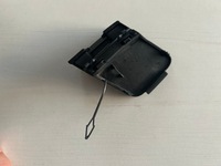 фото thumb №9, Mercedes gla ii h247 w247 amg 2019-2023 заглушка hak перед оригинал