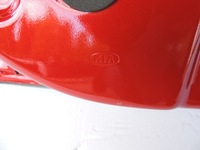 фото thumb №11, Kia stonic 2017 2018 2019 праве задні двері